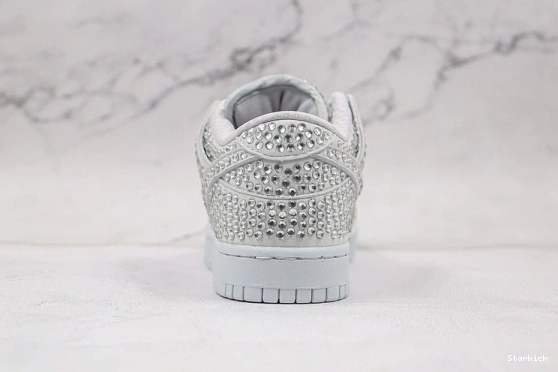 Plant Low Dunk Nike Platinum CZ2670-001 Market Cactus Flea Pure 0212